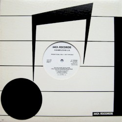 Up the Down Escalator (There Must Be Something Wrong Boys)