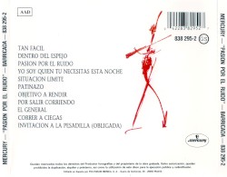 Pasión por el ruido