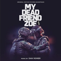My Dead Friend Zoe: Original Motion Picture Soundtrack