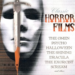 Classic Horror Films