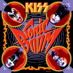 Sonic Boom