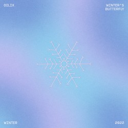 Winter’s Butterfly