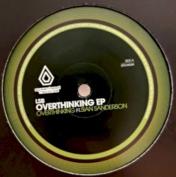 Overthinking EP