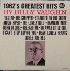 1962’s Greatest Hits