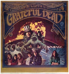 The Grateful Dead