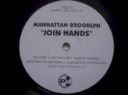 Join Hands