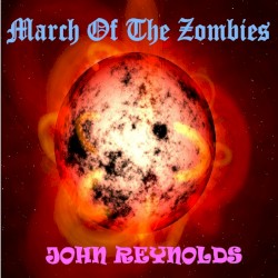 March Of The Zombies