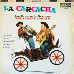 La carcacha