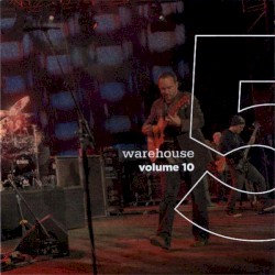 Warehouse 5, Volume 10