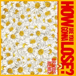 How Are You Gonna Lose? (Broods remix)