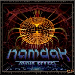 Torus Effect EP