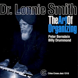 The Art of Organizing