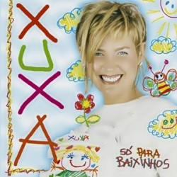 Xuxa só para baixinhos