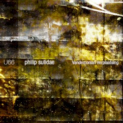 Vandemonian Verplaatsing