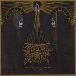 Illud Divinum Insanus: The Remixes