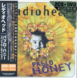 Pablo Honey