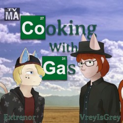 Cooking With Gas