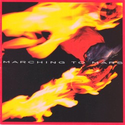 Marching to Mars