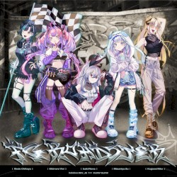 FG ROADSTER (SOLO ver.)