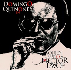 ¿Quién mató a Héctor Lavoe?