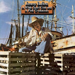 A White Sport Coat and a Pink Crustacean