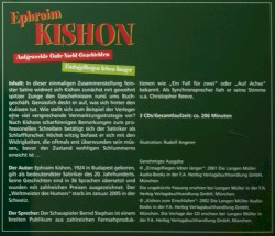 Aufgeweckte Gute-Nacht-Geschichten / Eintagsfliegen leben länger