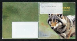 Röster från mörka skogar