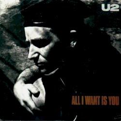 All I Want Is You