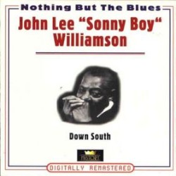 Nothing but the Blues: John Lee Williamson