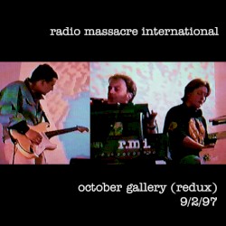 October Gallery (Redux)