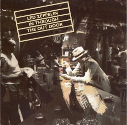 In Through the Out Door