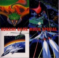 Konami Game Music Special