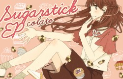 Sugarstick EP