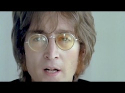 Imagine There's No Yoo-hoo