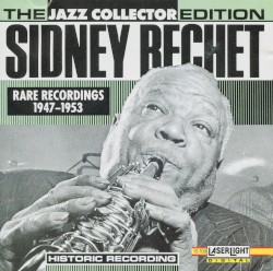 Rare Recordings 1947-1953