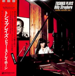 Toshiko Plays Billy Strayhorn