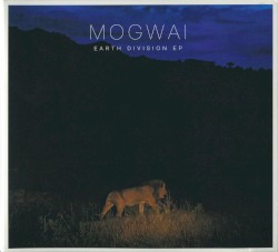 Earth Division EP