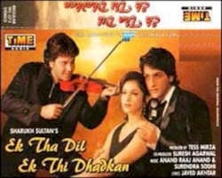 Ek Tha Dil Ek Thi Dhadkan