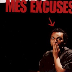 Mes excuses