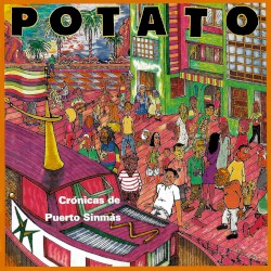 Crónicas de puerto sinmás