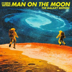 Man on The Moon (The Galaxy Edition)