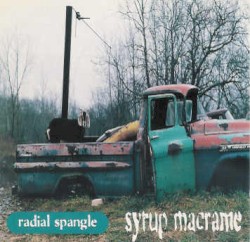 Syrup Macrame