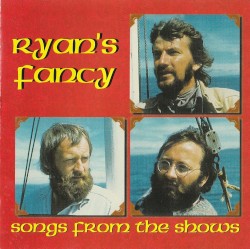 Songs From The Shows