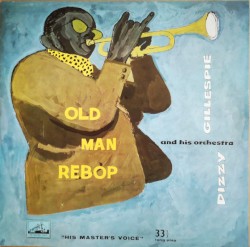 Ol' Man Rebop