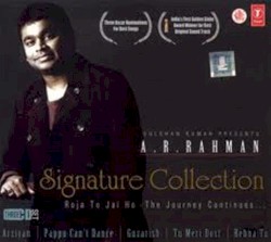 Signature Collection
