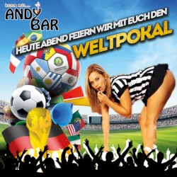 Heute Abend feiern wir mit Euch den Weltpokal