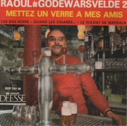 Mettez un verre à mes amis