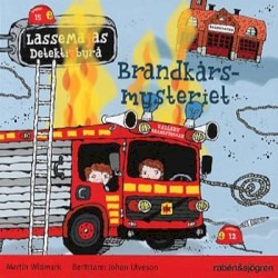 Brandkårsmysteriet