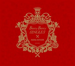 Berry Berry SINGLES