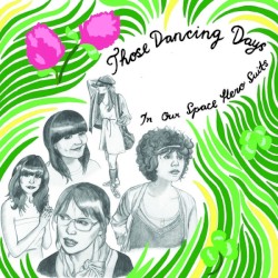 In Our Space Hero Suits